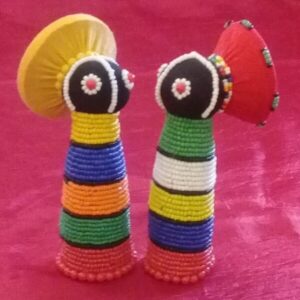Zulu Dolls