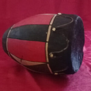 African Drum